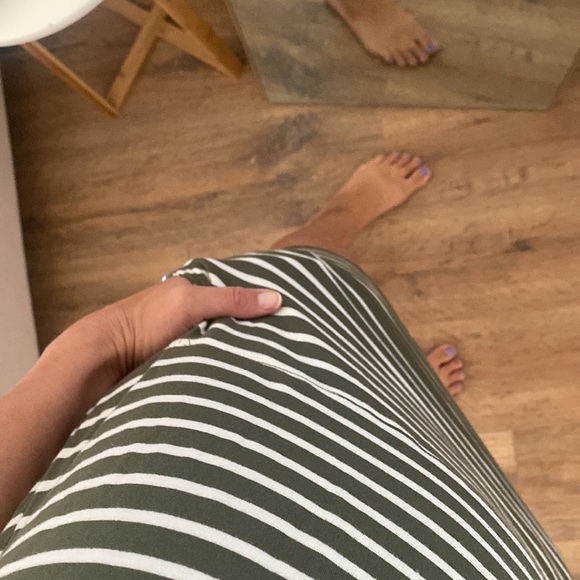 Caslon t-Shirt dress - Picture 3 of 6